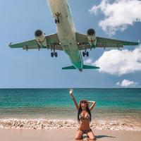 Отзыв от Людмила - виза ДТВ